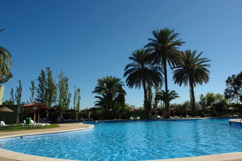 Hotel Devesa Gardens El Saler Exterior foto